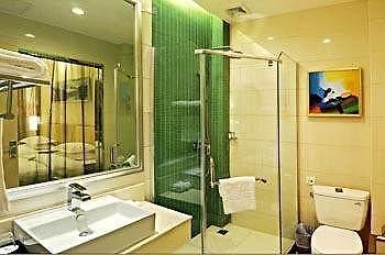 Nanchang Oriental Lark Hotel Εξωτερικό φωτογραφία