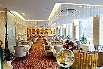 Nanchang Oriental Lark Hotel Εξωτερικό φωτογραφία