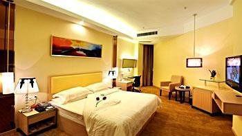 Nanchang Oriental Lark Hotel Εξωτερικό φωτογραφία