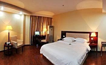 Nanchang Oriental Lark Hotel Εξωτερικό φωτογραφία