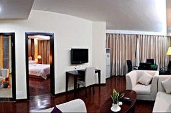 Nanchang Oriental Lark Hotel Εξωτερικό φωτογραφία