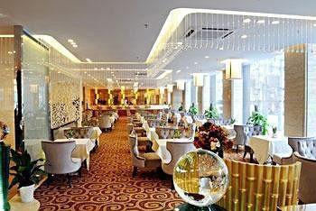 Nanchang Oriental Lark Hotel Εξωτερικό φωτογραφία